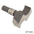 Cutter 27mm /lock Morticer For Wood Snap On
